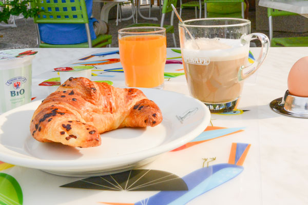 Hotel Velora 3 Stelle - Riva del Garda - Garda Trentino - Trentino - La colazione