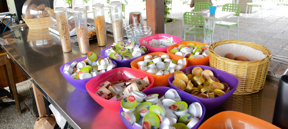 Hotel Velora 3 Stelle - Riva del Garda - Garda Trentino - Trentino - Gusto