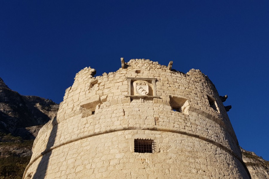 Hotel Velora  - Lago di Garda - Bastione