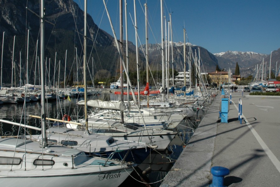 Hotel Velora  - Lago di Garda - Porto San Nicolò