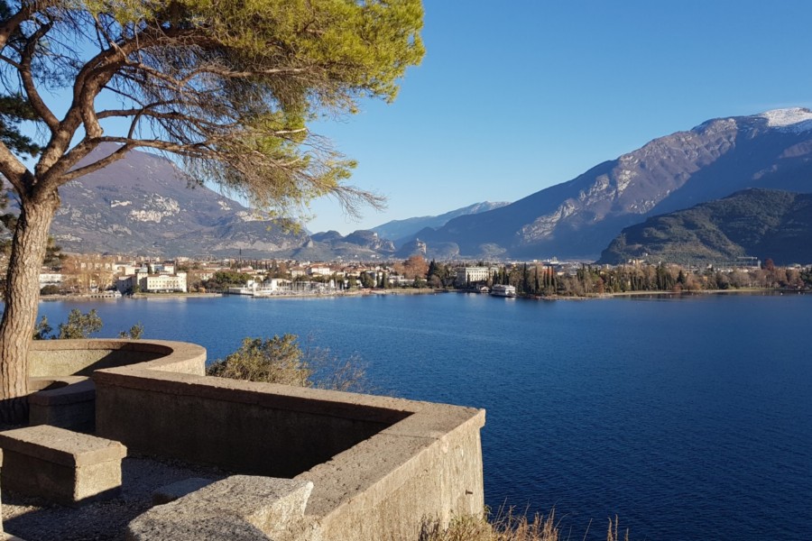 Hotel Velora  - Lago di Garda