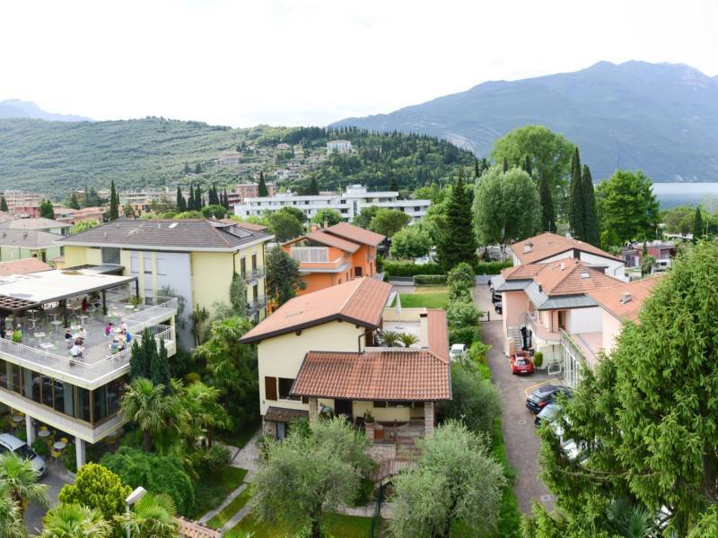 Hotel Velora 3 Stelle - Riva del Garda - Garda Trentino - Trentino