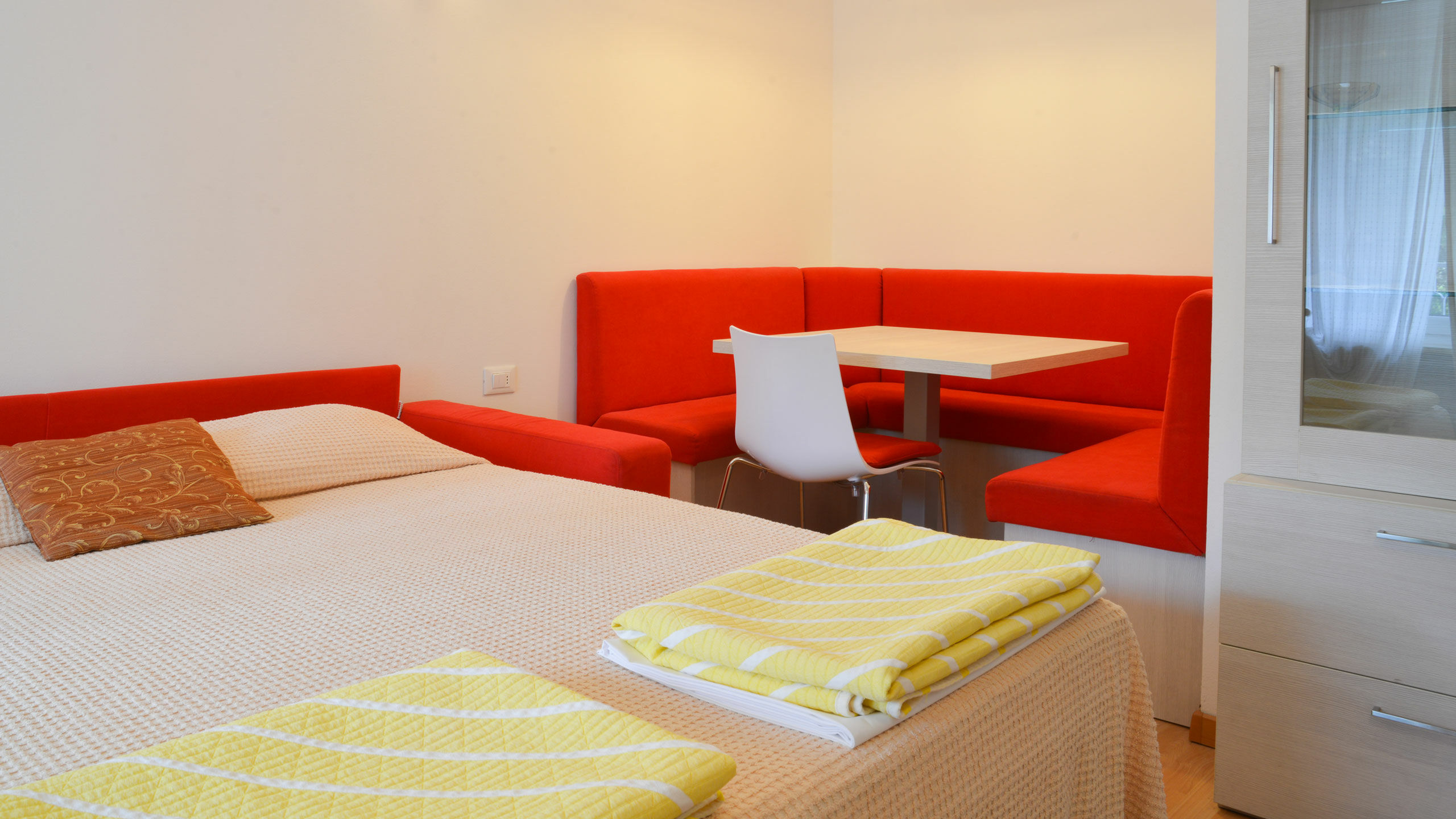 Gli appartamenti - Appartamenti