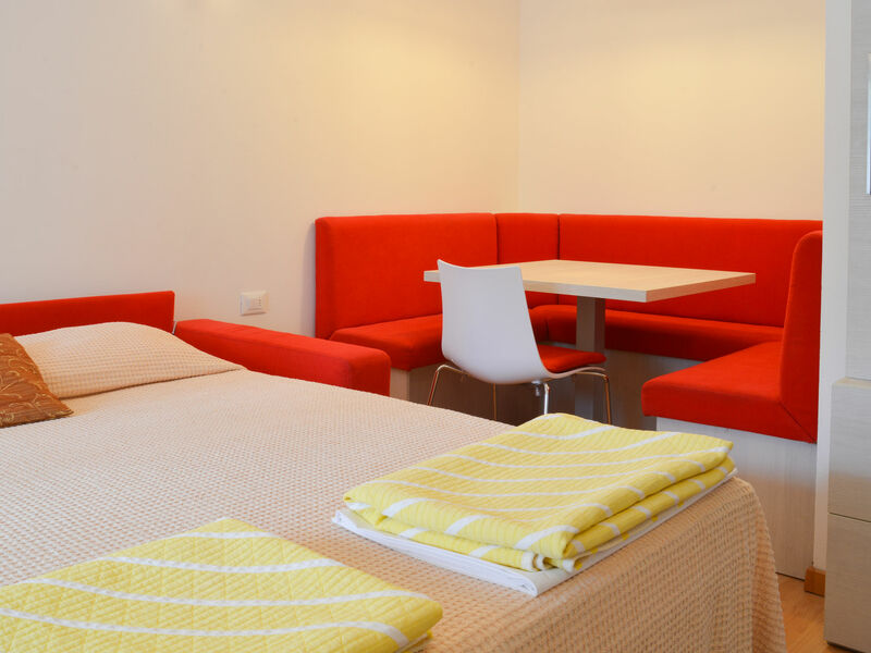 Gli appartamenti - Appartamenti